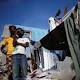 After Hurricane Matthew, Haitians are worried aid groups will overstay their welcome 