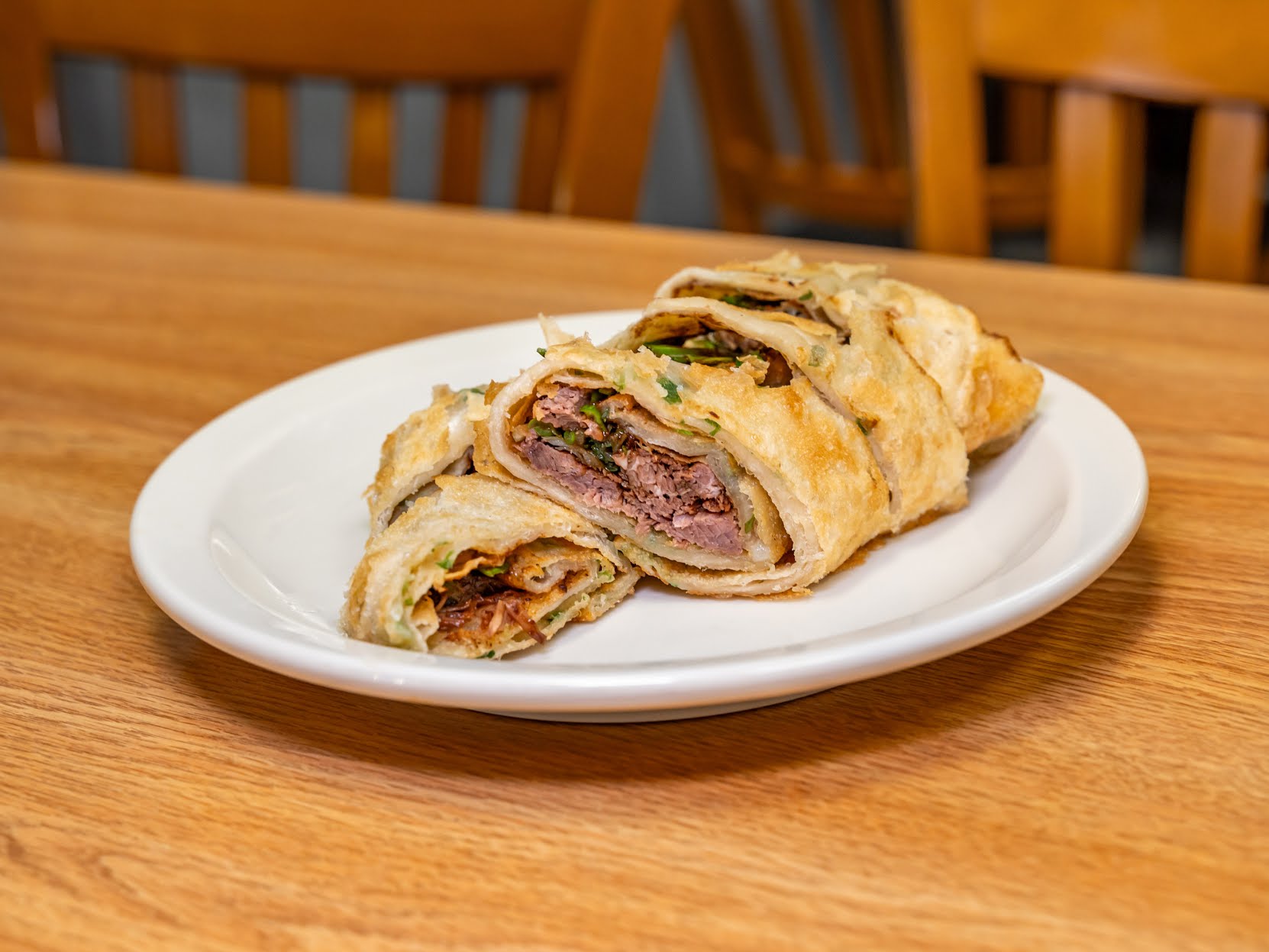 Oxyear Food Court by null