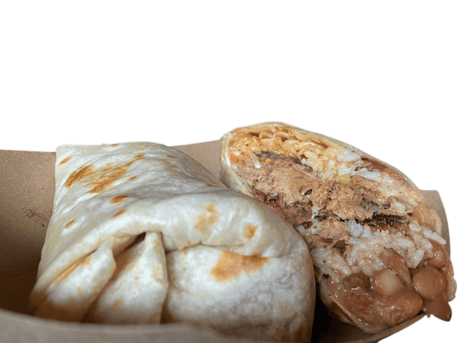 Muchachos Tacos & Food Truck by null