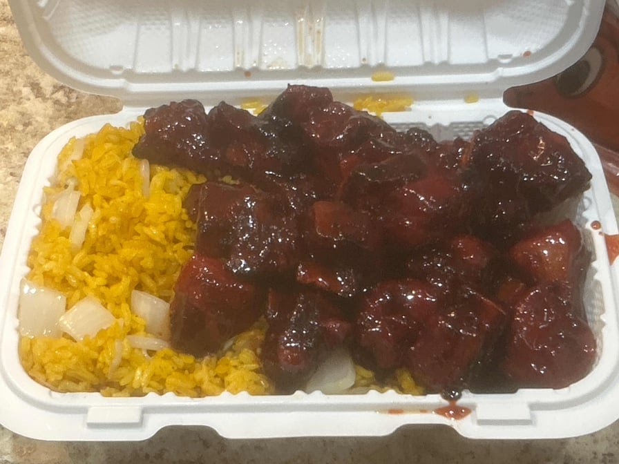 New Chinese Gourmet by null