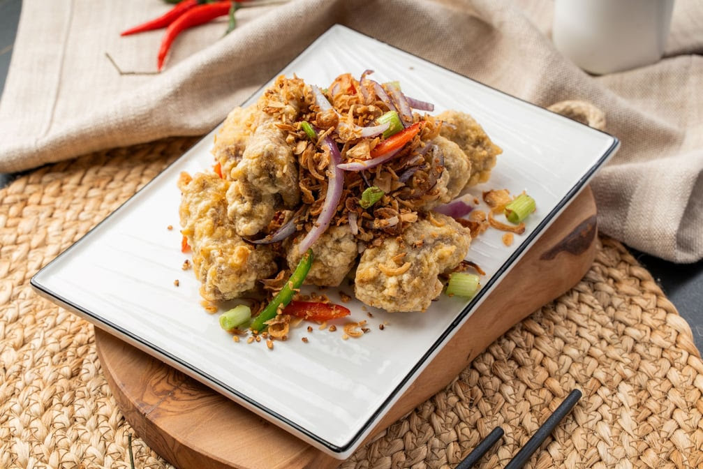 Cha Dimsum & Chinese Cuisine by null