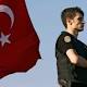 Turkey purges 13000 police officers over failed coup 