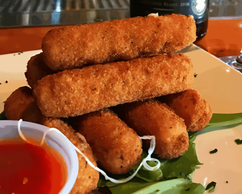 Mars Bar & Restaurant by null