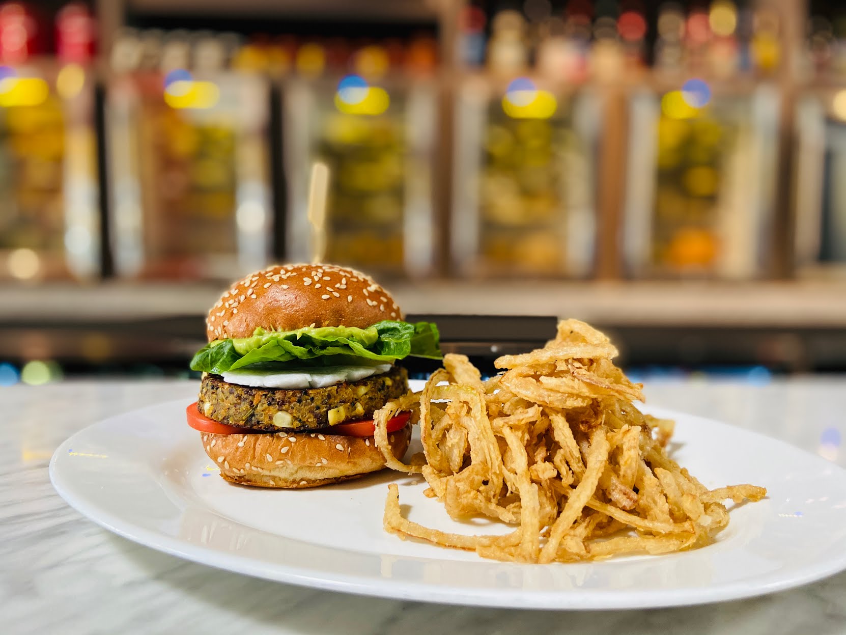 Forma Restaurant & Cheese Bar Santa Monica by null