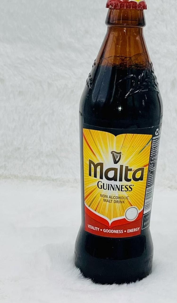 Nigeria Breeze Restaurant by null