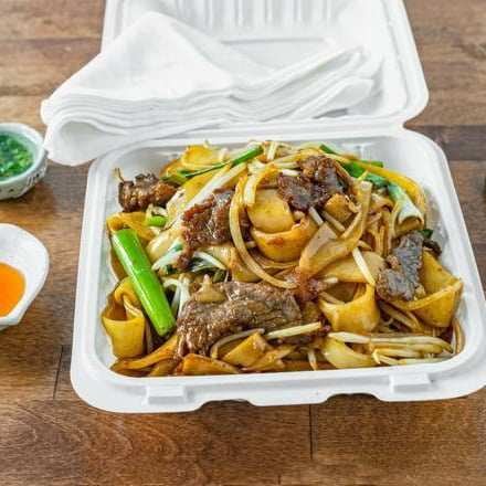 Famous Kitchen by null