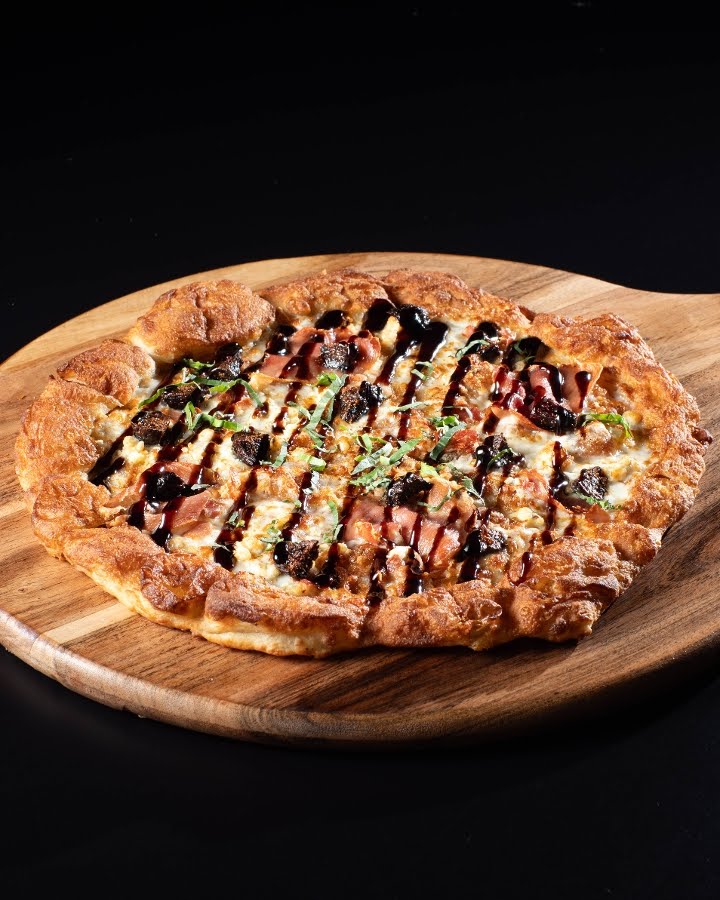 Craft Food Halls - Revolution Hall by null