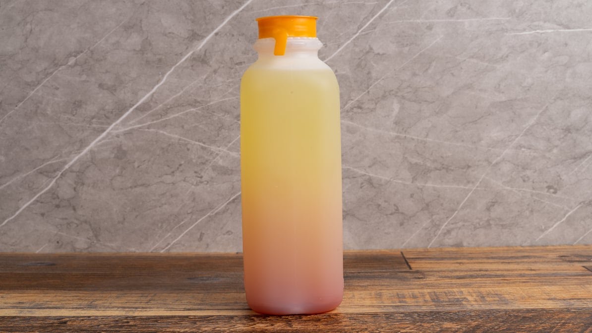 Nyammings Fusion Bistro by null