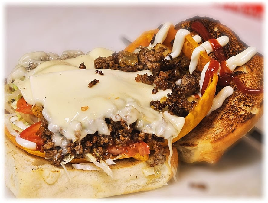 Grab and Go Deli by null