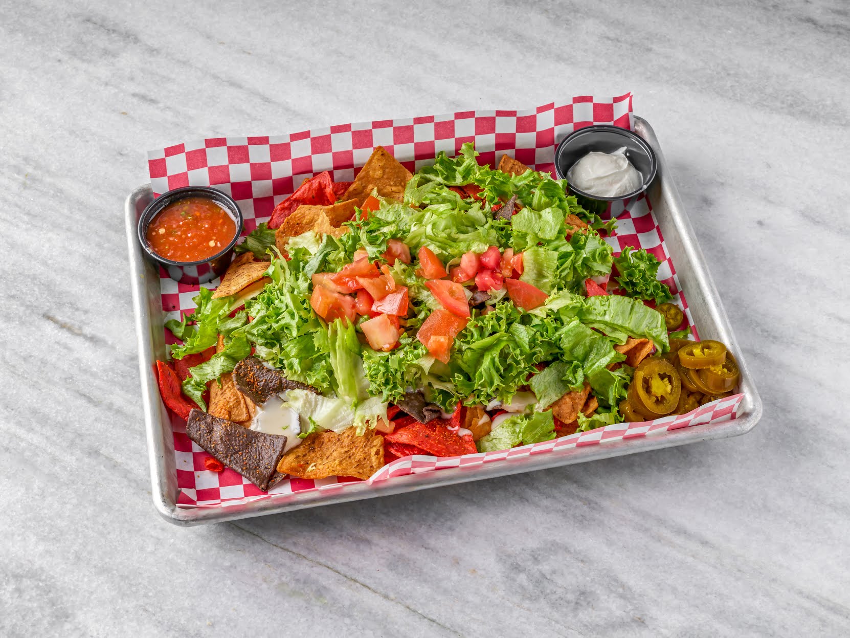 Farren's at The Inman by null