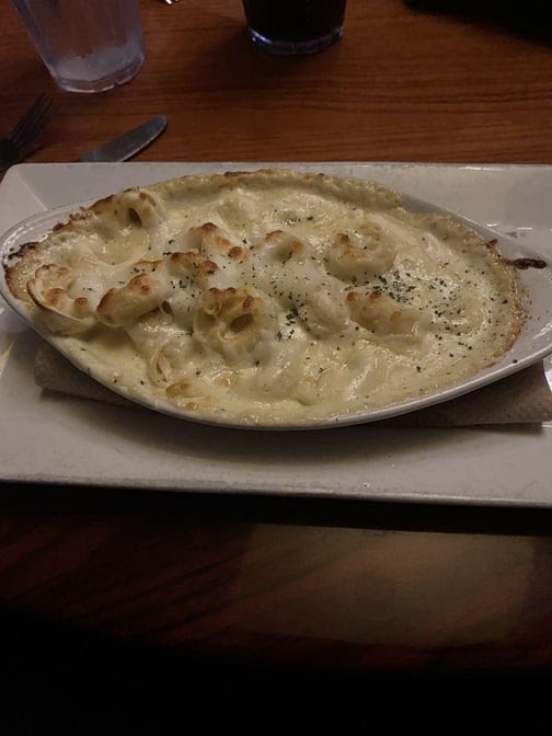 Luigi's Little Italy by null