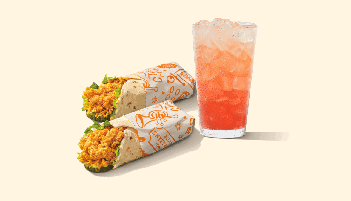 Popeyes Louisiana Kitchen by null