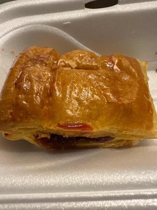 La Esquina del Pan con Bistec by null