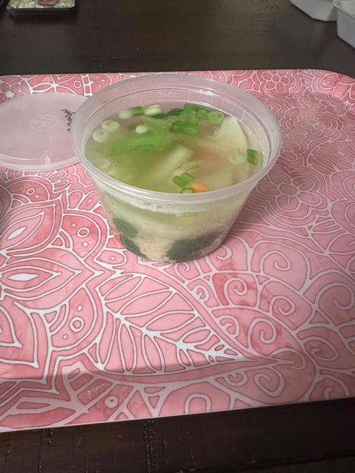 Brown Sugar Thai Cuisine by null