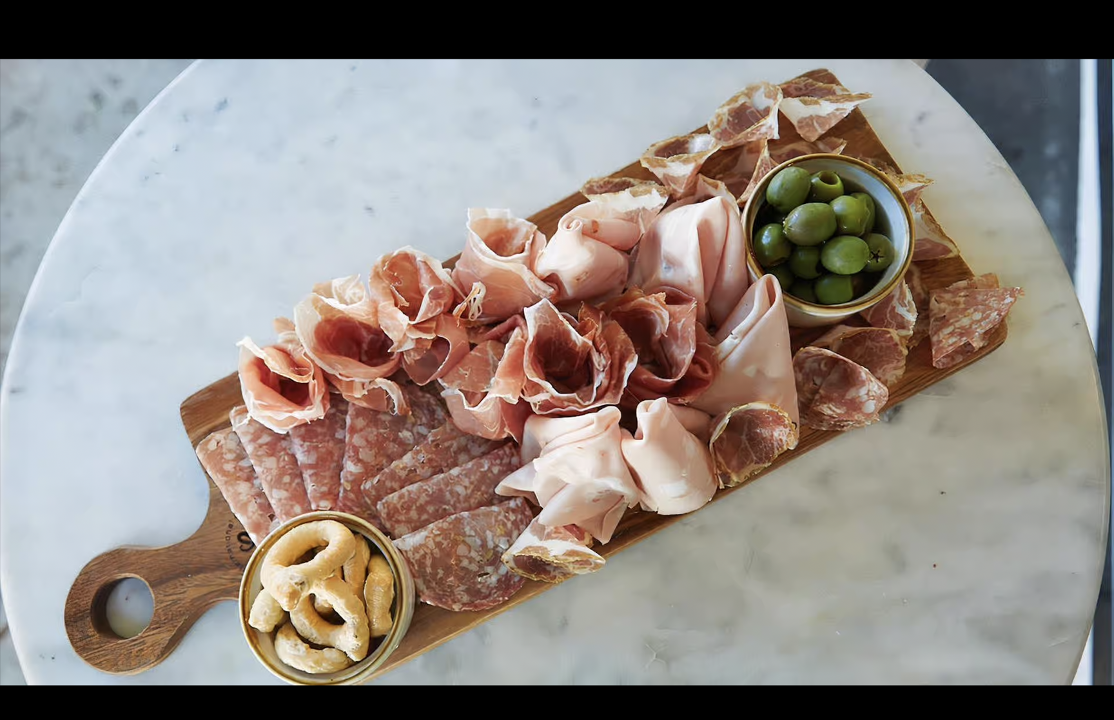 Sogno Toscano Cafe´& Wine Bar by null