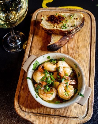 Peka Restaurant by null