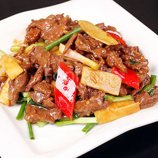 New Wings Kitchen Chinese Down Town by null