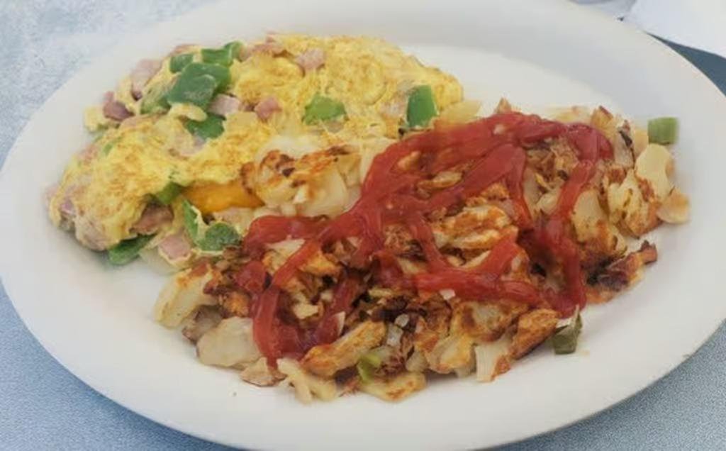 Eat at Joe's by null