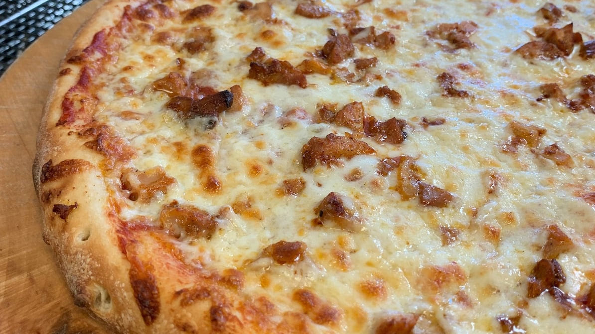 Eyman's Pizza by null