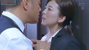 Redheaded japanese secretary gives her boss a at the office jpg x Japanese boss