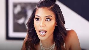 Teairra mari archives bossip png x Moniece slaughter sex tape