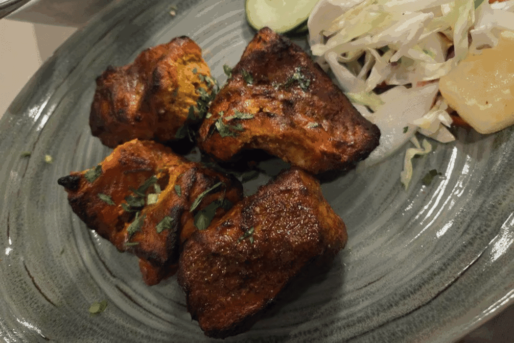 Jewel of India by null