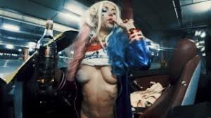Fuck sexy harley quinn porn movie jpg x Harley quinn getting fucked