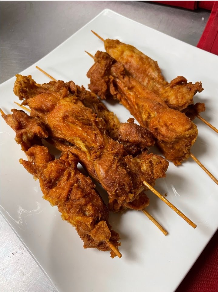 Mulan Asian Bistro - Young Ave by null