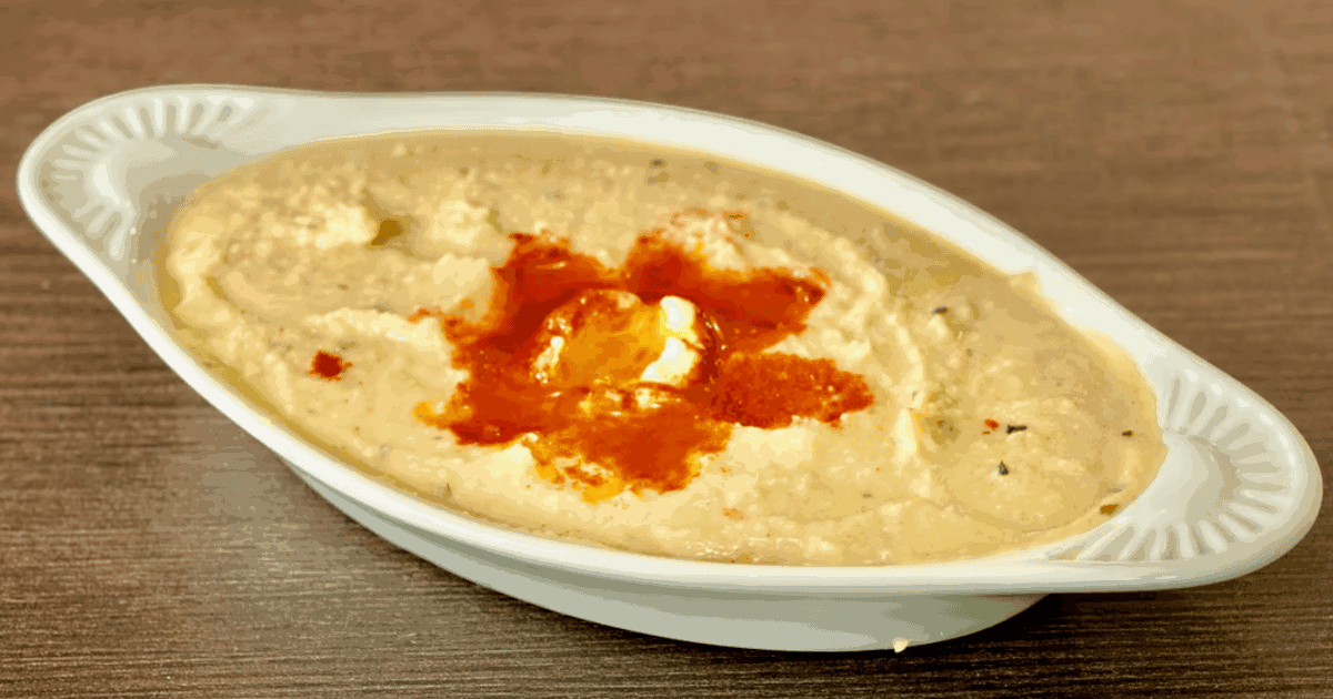 Herand's Kitchen by null