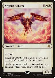 magic angels|Top 20 Angel Cards in Magic: The Gathering - Card Kingdom Blog