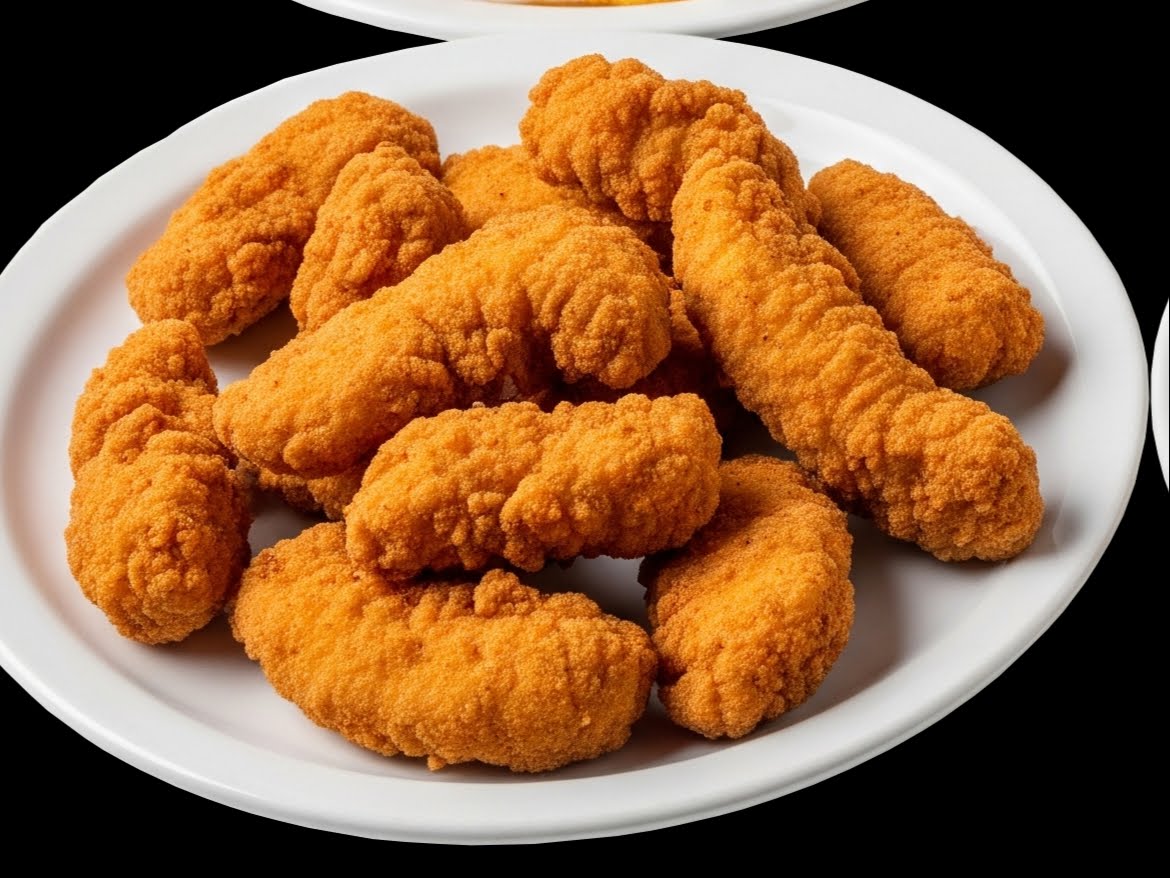 Rice N' Beans Nazareth by null