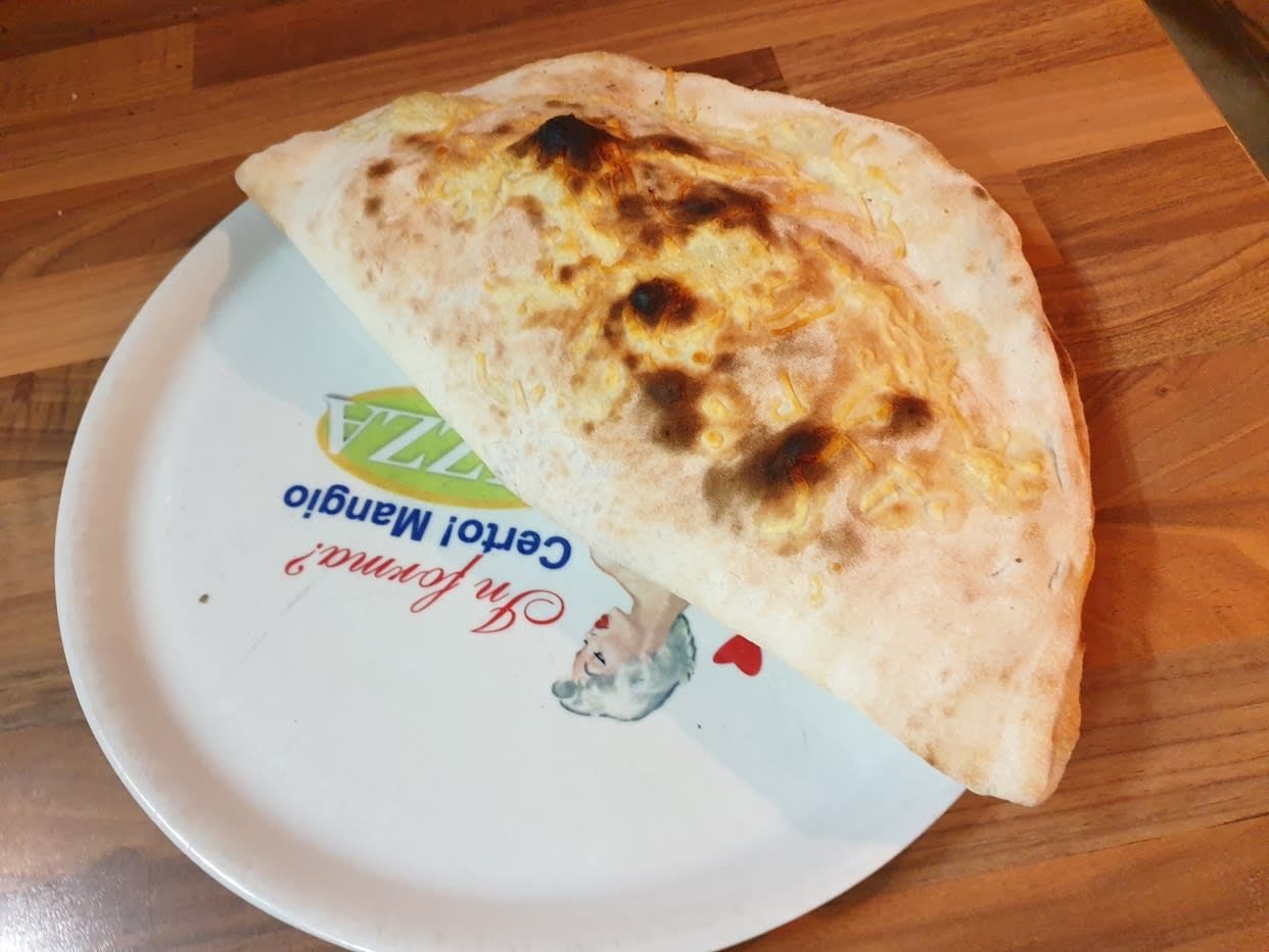 Pizzeria Gušt by null
