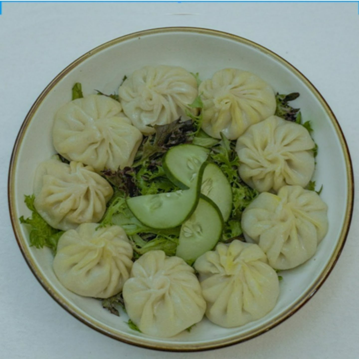 Everest Restaurant by null