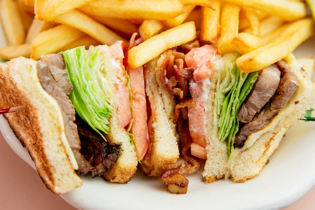 Andros Diner by null