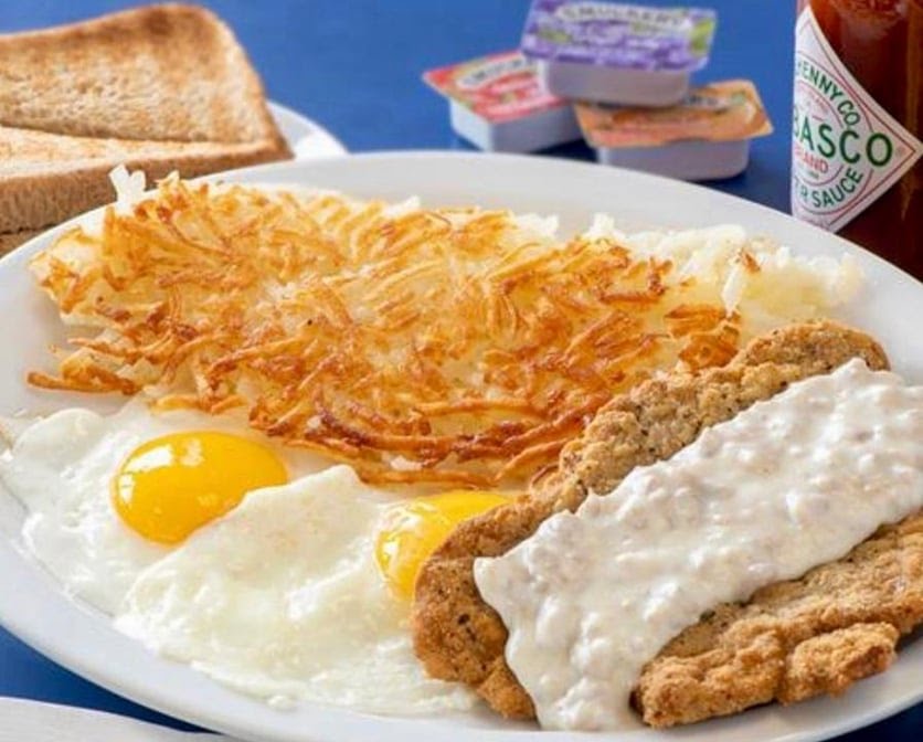 Bob & Edith's Diner by null