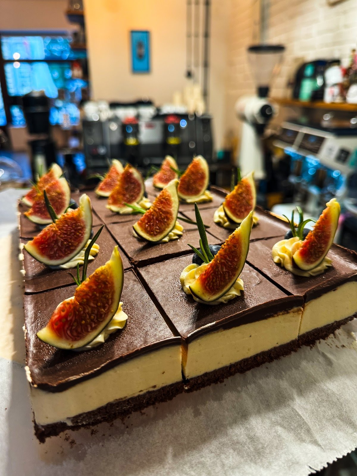 Nebe počká by null