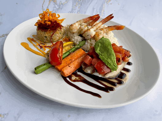 Willie G's Seafood & Steaks by null