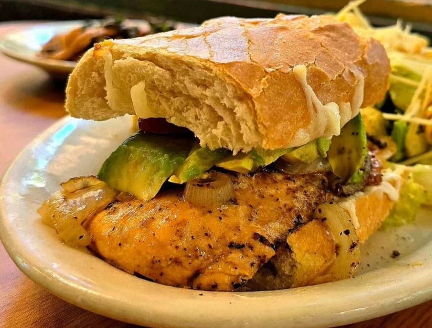 The Great Impasta by null