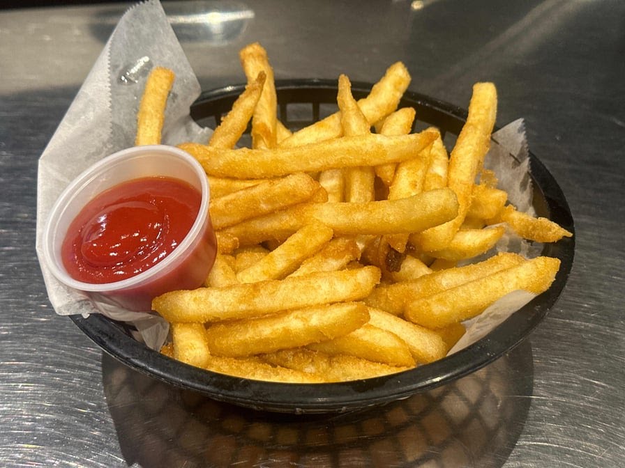 Aloha Kitchen UNLV by null