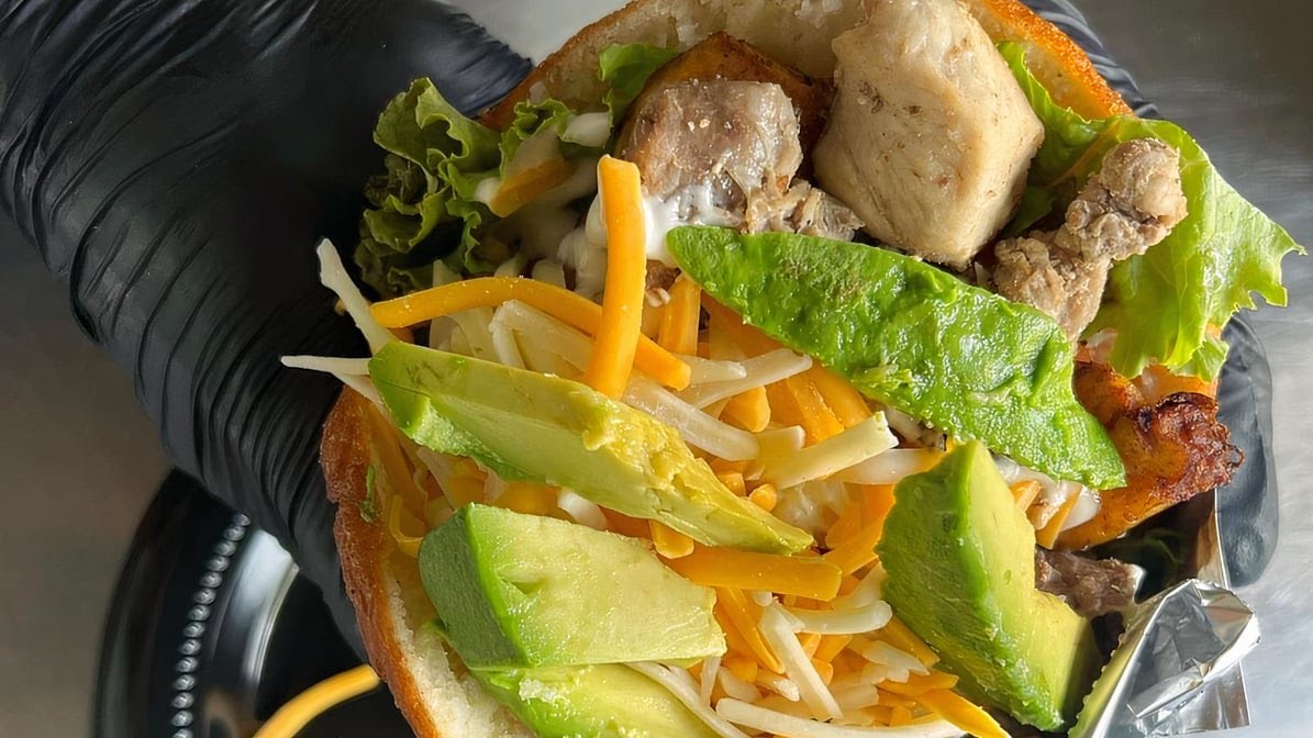 naguara arepas by null