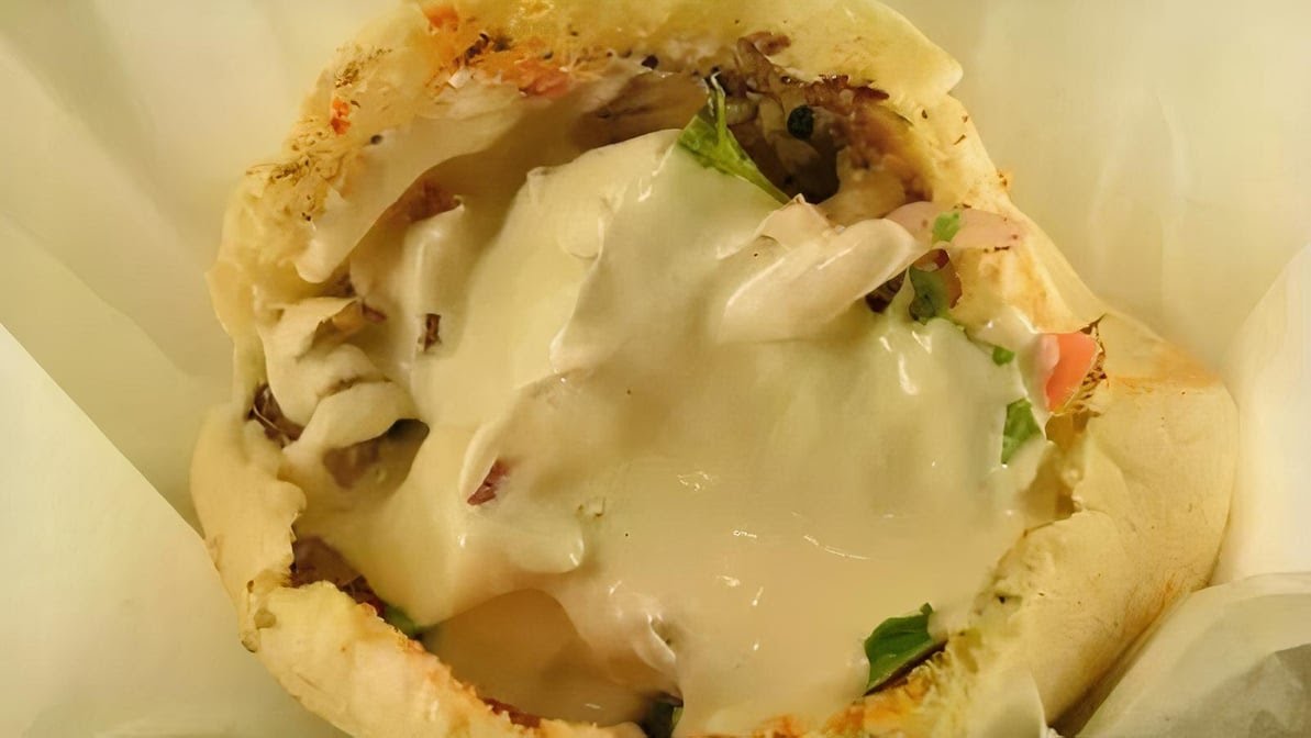 Pita Poket KB by null