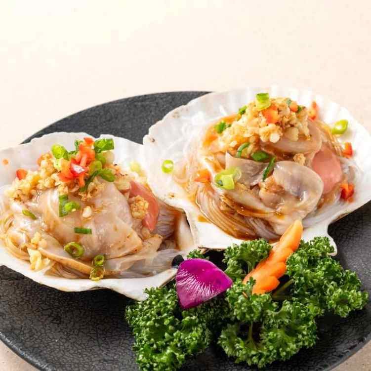 14th St Cafe Asian Bistro by null