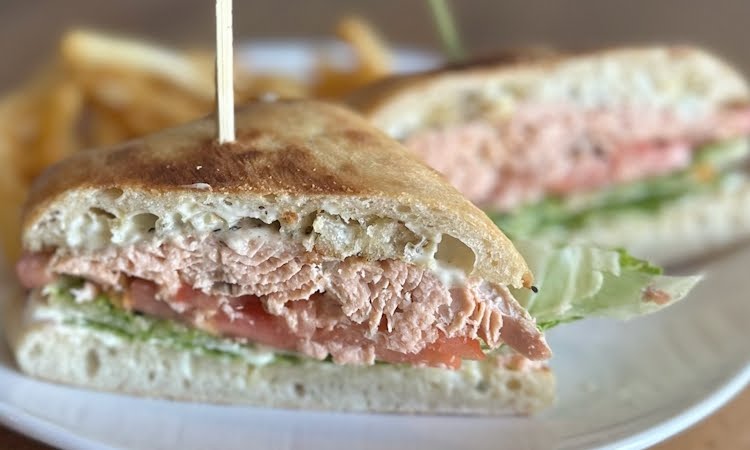 Seaside Grill by null