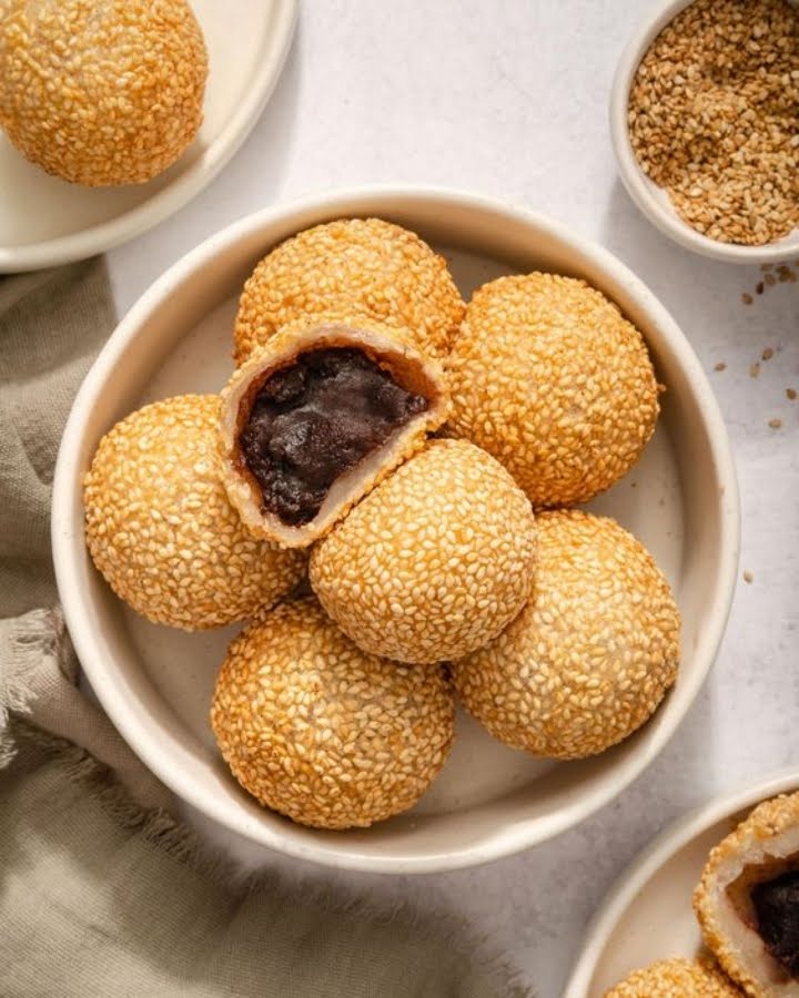 Uncle Dumpling by null