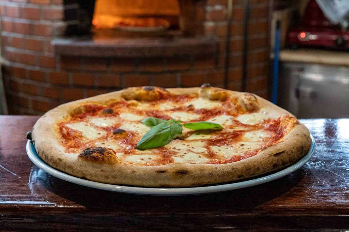 Pizzeria Galija by null