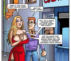 Interracial comic jpg x Interracial comic