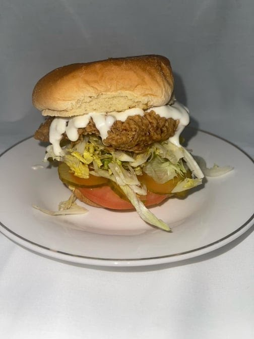 Danny's Philly Steaks by null