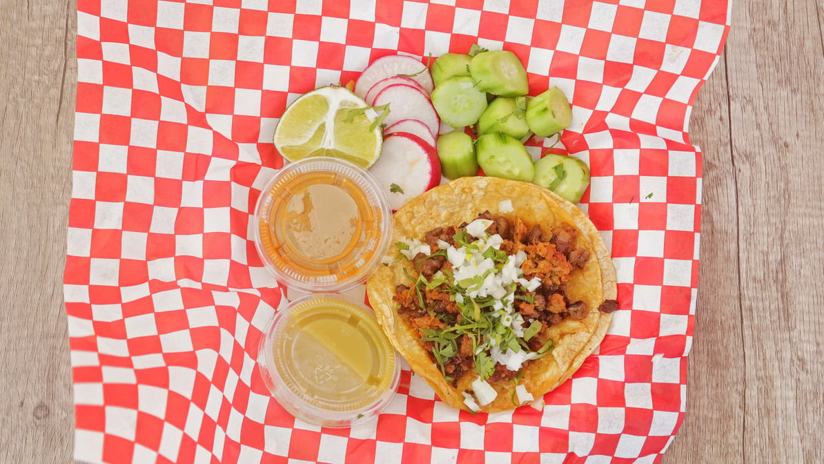 Taco Madre by null