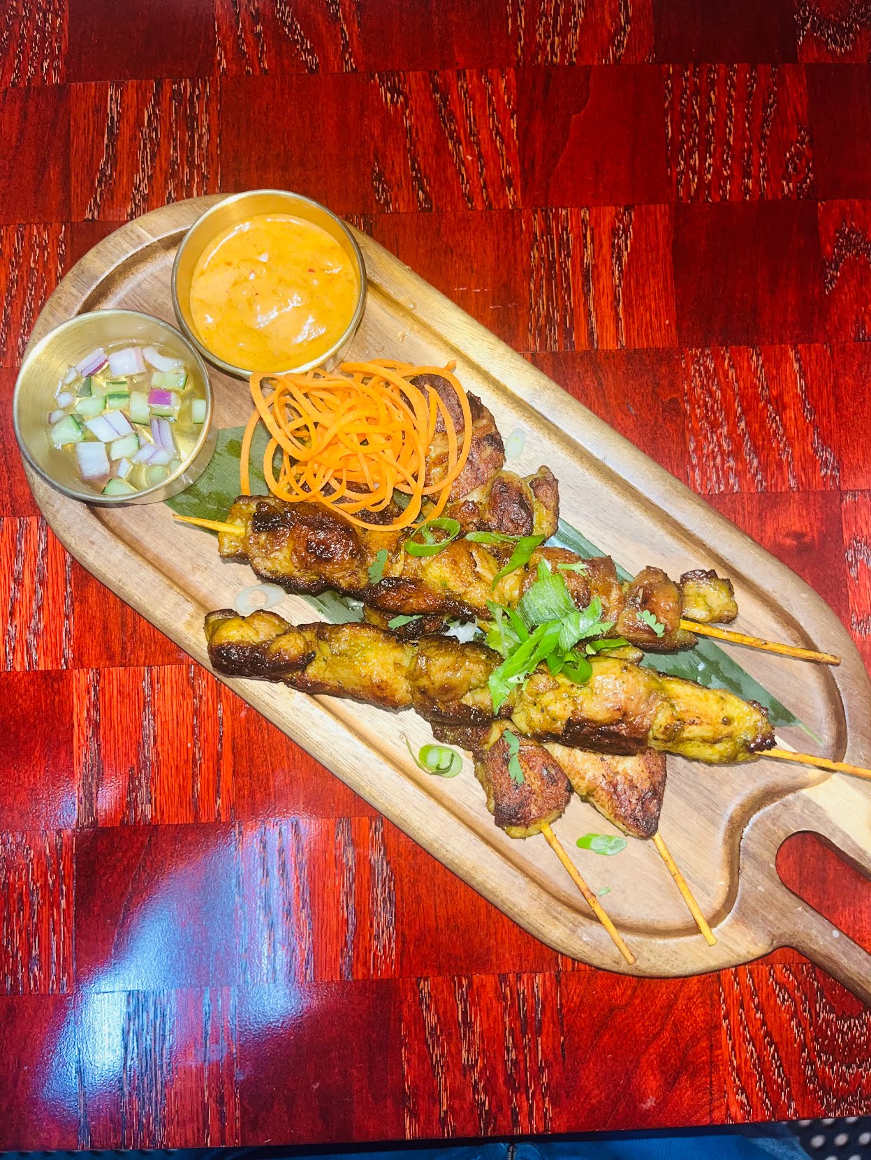 Coco Thai Bistro by null