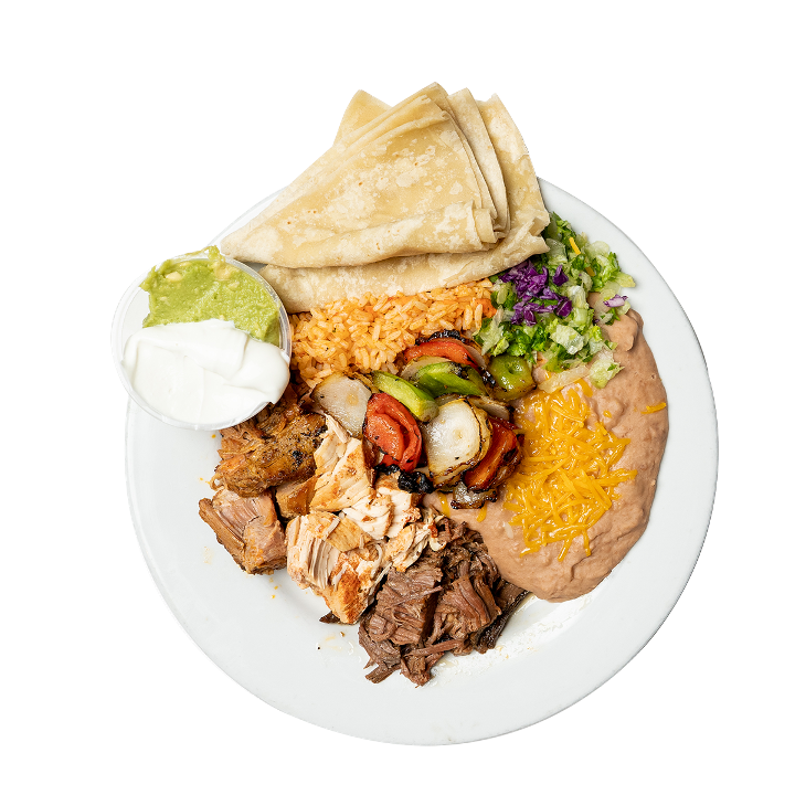 Boca Taqueria by null